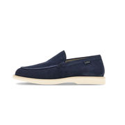 MOCASSINI H633 MILLERIGHE Uomo Blu Tuareg MOCASSINI H633 MILLERIGHE Uomo Blu Tuareg