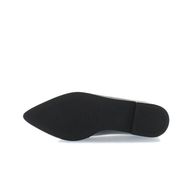 MOCASSINI MORSETTO NAPLAK Donna Nero