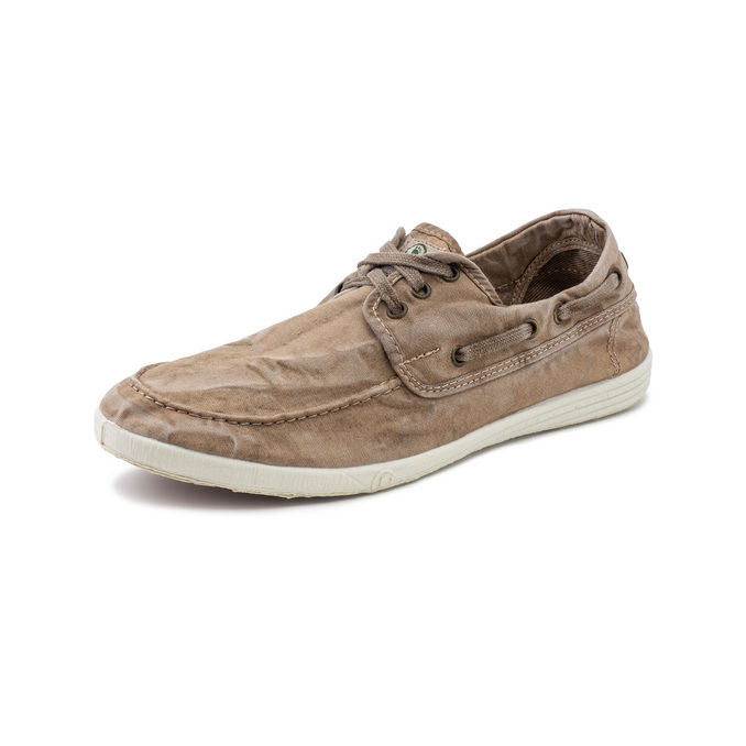 MOCASSINI OLD ELBRUS Uomo Beige