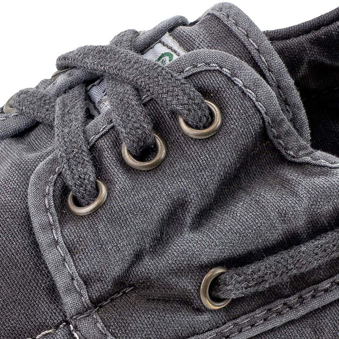 MOCASSINI OLD ELBRUS Uomo Nero