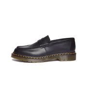 MOCASSINI PENTON Uomo Black Smooth MOCASSINI PENTON Uomo Black Smooth