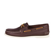 MOCASSINI STRINGATI BARCA CLASSIC Uomo Classic Brown MOCASSINI STRINGATI BARCA CLASSIC Uomo Classic Brown