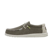MOCASSINI WALLY BRAIDEN Uomo Fossil MOCASSINI WALLY BRAIDEN Uomo Fossil