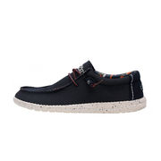 MOCASSINI WALLY SOX Uomo Blue MOCASSINI WALLY SOX Uomo Blue