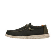 MOCASSINI WALLY SOX Uomo Pine MOCASSINI WALLY SOX Uomo Pine
