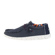MOCASSINI WALLY Uomo Bluemulti MOCASSINI WALLY Uomo Bluemulti
