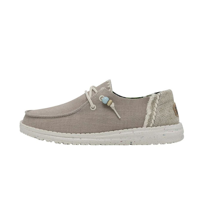 MOCASSINI WENDY FRINGE Donna Rose