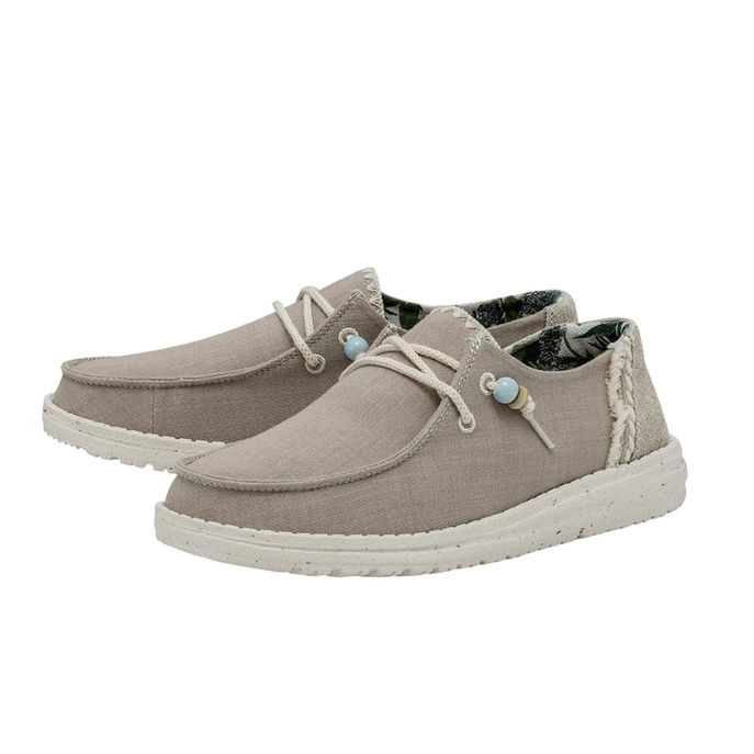 MOCASSINI WENDY FRINGE Donna Rose