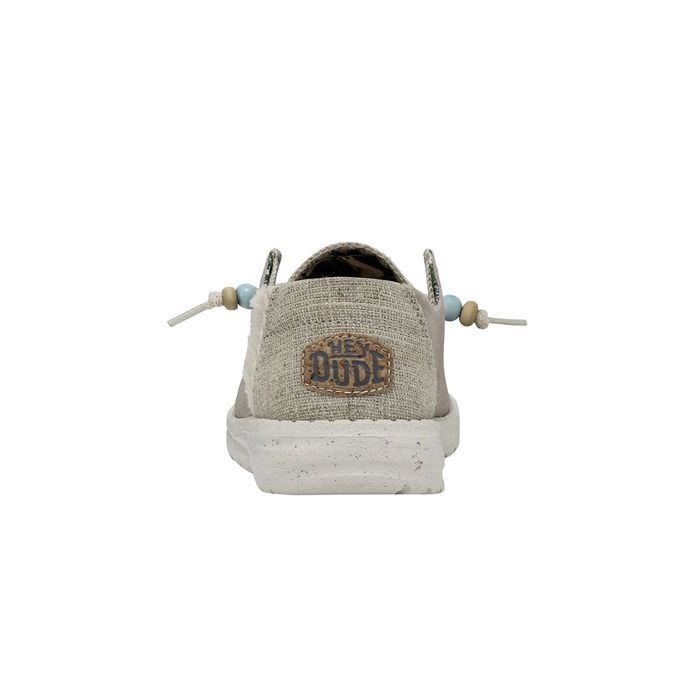 MOCASSINI WENDY FRINGE Donna Rose