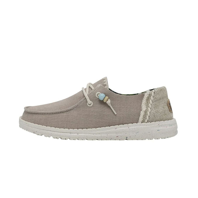 MOCASSINI WENDY FRINGE Donna Rose