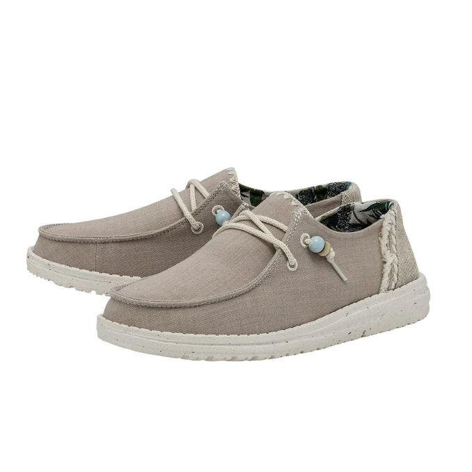 MOCASSINI WENDY FRINGE Donna Rose