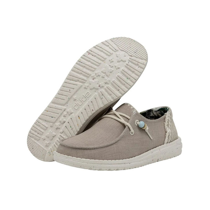 MOCASSINI WENDY FRINGE Donna Rose