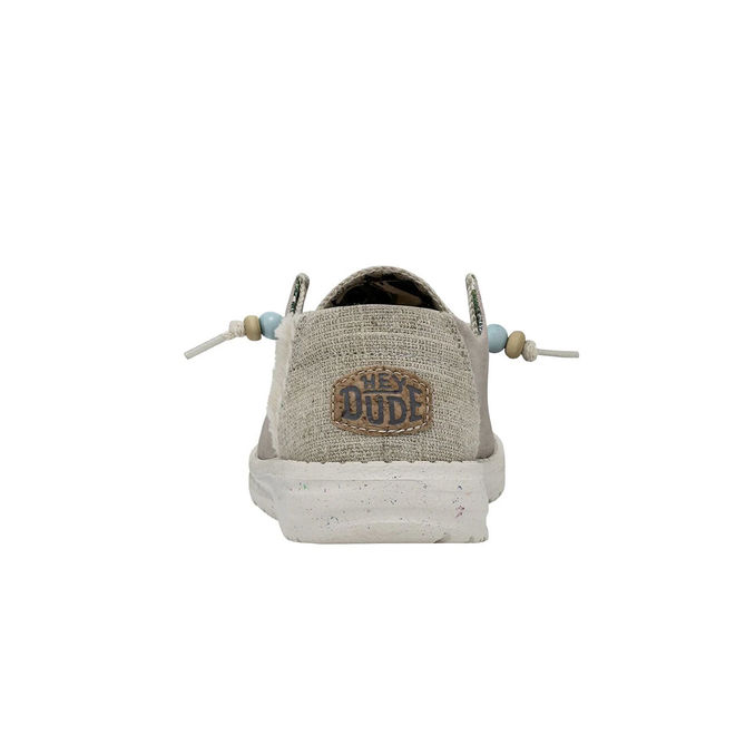 MOCASSINI WENDY FRINGE Donna Rose