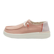 MOCASSINI WENDY RISE Donna Chambray Rose MOCASSINI WENDY RISE Donna Chambray Rose