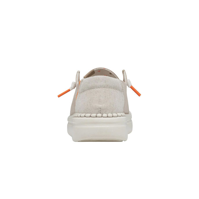MOCASSINI WENDY RISE Donna Chambray Sandshell