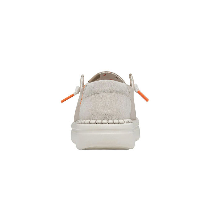 MOCASSINI WENDY RISE Donna Chambray Sandshell