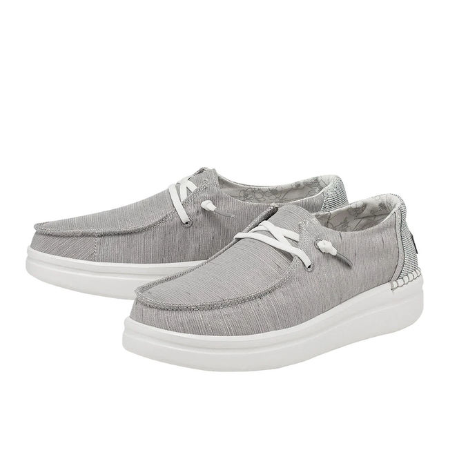 MOCASSINI WENDY RISE Donna Lunar Rock