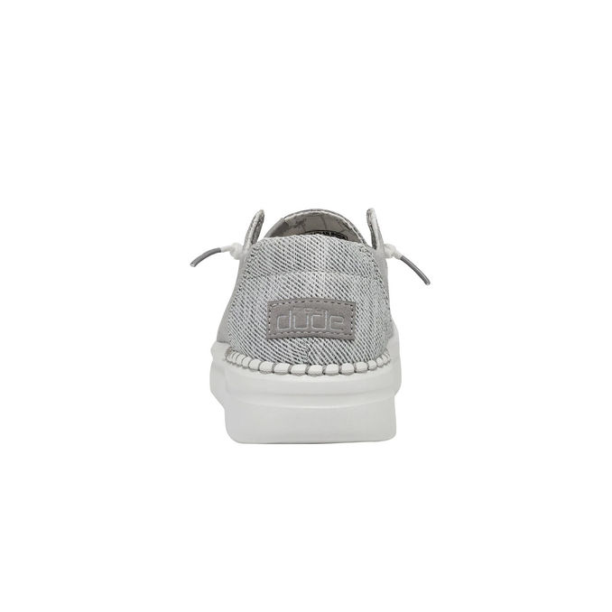 MOCASSINI WENDY RISE Donna Lunar Rock