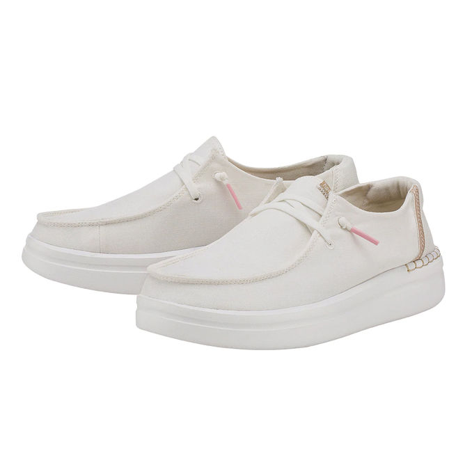 MOCASSINI WENDY RISE Donna Parkwhite