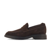 MOCASSINO H576 Uomo Ebano MOCASSINO H576 Uomo Ebano