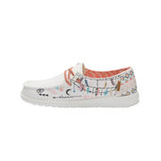 MOCASSINO WALLY YOUTH Bambino Doodle Boho MOCASSINO WALLY YOUTH Bambino Doodle Boho