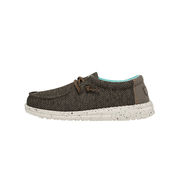 MOCASSINO WALLY YOUTH Bambino Taupe Musk MOCASSINO WALLY YOUTH Bambino Taupe Musk