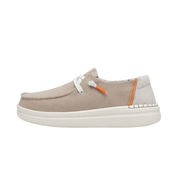 MOCASSINO WENDY RISE Donna Chambray Sandshell MOCASSINO WENDY RISE Donna Chambray Sandshell