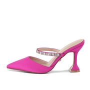 MULE LUCY Donna Fuxia MULE LUCY Donna Fuxia
