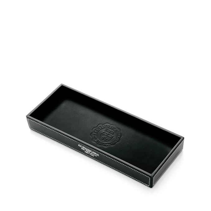 MULTIUSO RETTANGOLARE UNISEX NERA