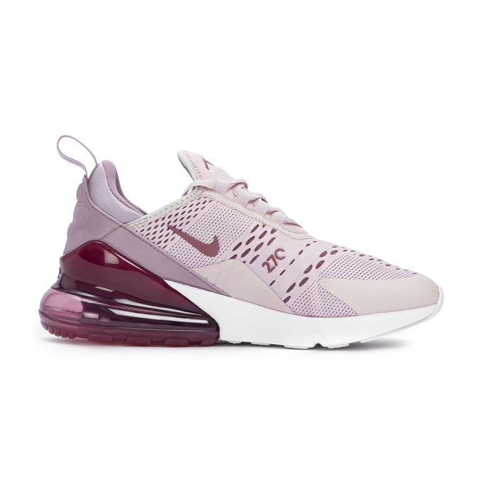 NIKE AIR MAX 270 Donna Pink