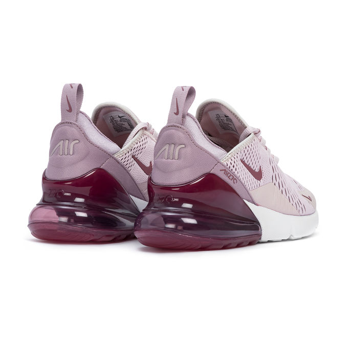 NIKE AIR MAX 270 Donna Pink