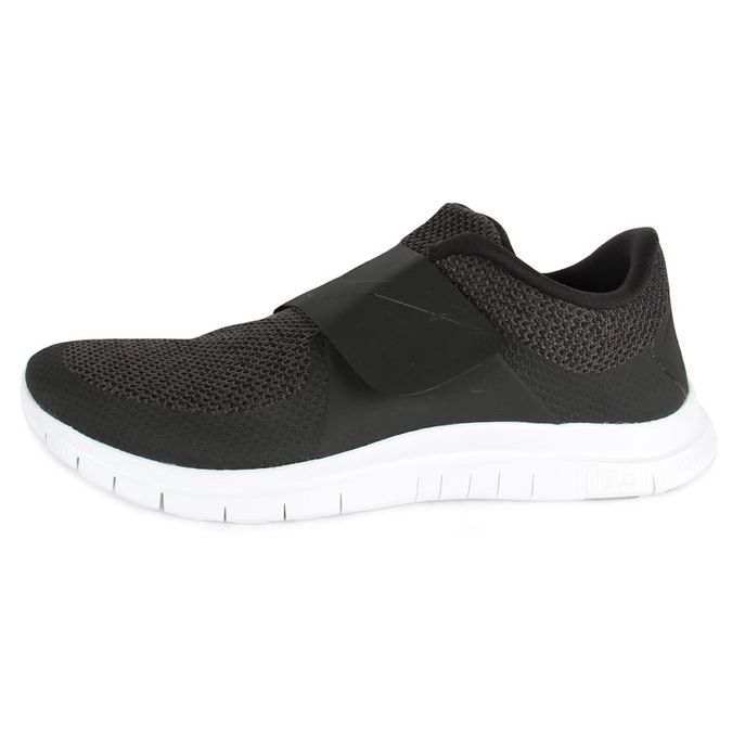 nike socfly black