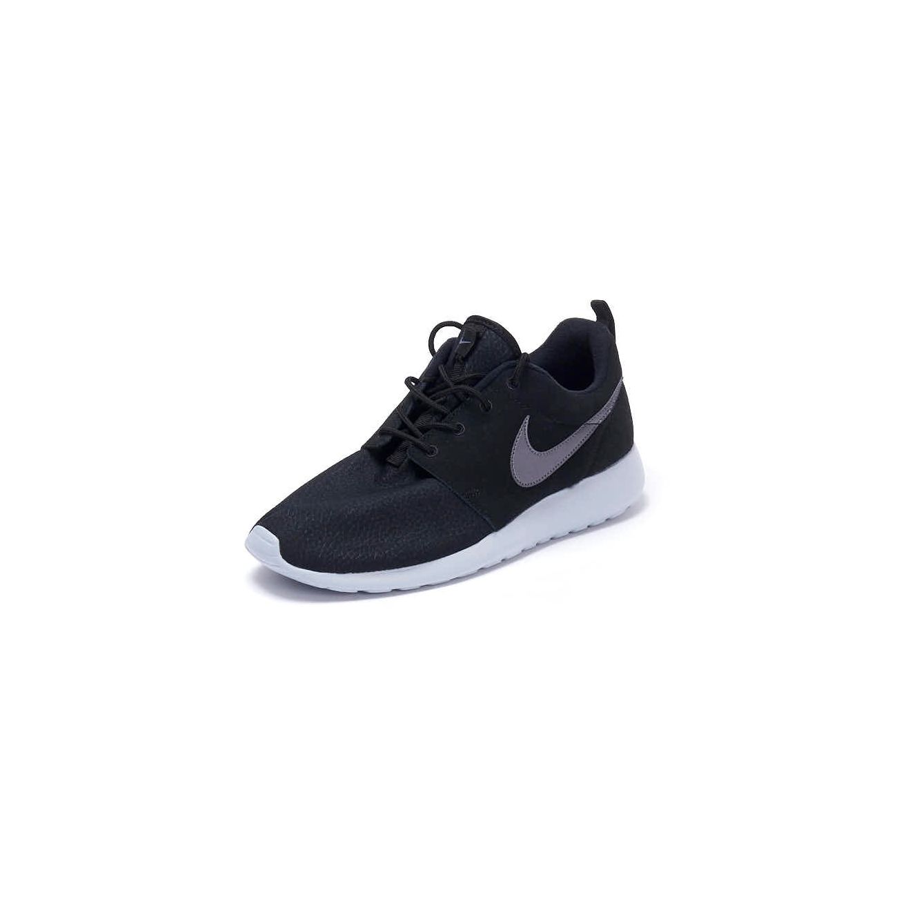 NIKE NIKE SNEAKER ROSHE ONE SUEDE Uomo 