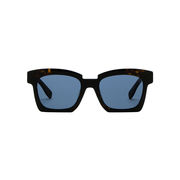 OCCHIALI DA SOLE SIENNA Unisex Havana Nero Fumo OCCHIALI DA SOLE SIENNA Unisex Havana Nero Fumo