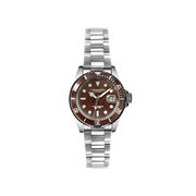 OROLOGIO NEW DIVER Unisex Marrone OROLOGIO NEW DIVER Unisex Marrone