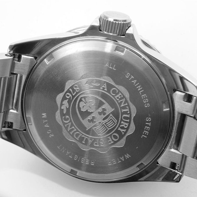 OROLOGIO NEW DIVER Unisex Marrone