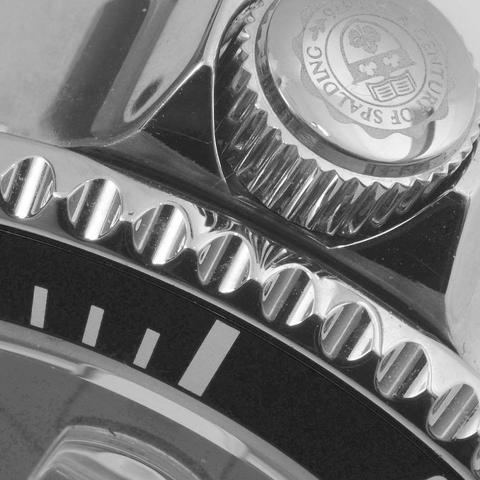 OROLOGIO NEW DIVER Unisex Marrone