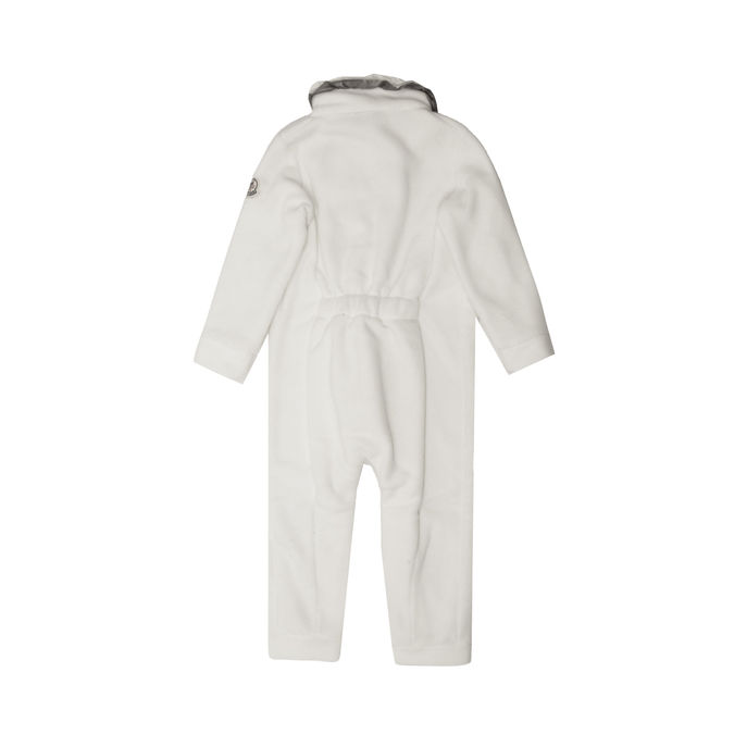 PAGLIACCETTO BABY PANNA MONCLER