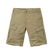 PANTALONCINO CARGO RIPSTOP Uomo Dark Khaki PANTALONCINO CARGO RIPSTOP Uomo Dark Khaki