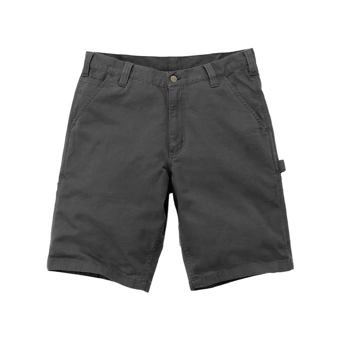 PANTALONCINO RIGGED FLEX Uomo Shadow