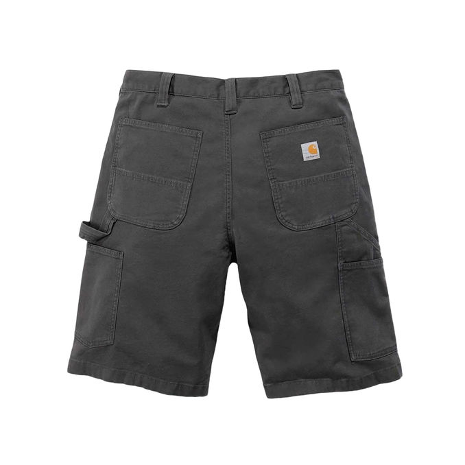 PANTALONCINO RIGGED FLEX Uomo Shadow
