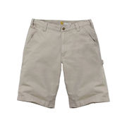 PANTALONCINO RIGGED FLEX Uomo Tan PANTALONCINO RIGGED FLEX Uomo Tan