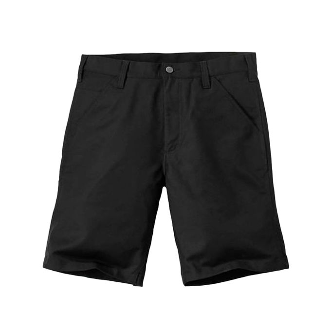 PANTALONCINO RUGGED FLEX Uomo Black