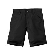 PANTALONCINO RUGGED FLEX Uomo Black PANTALONCINO RUGGED FLEX Uomo Black