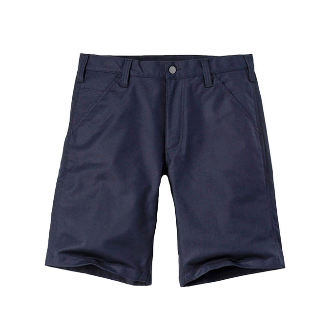 PANTALONCINO RUGGED FLEX Uomo Navy