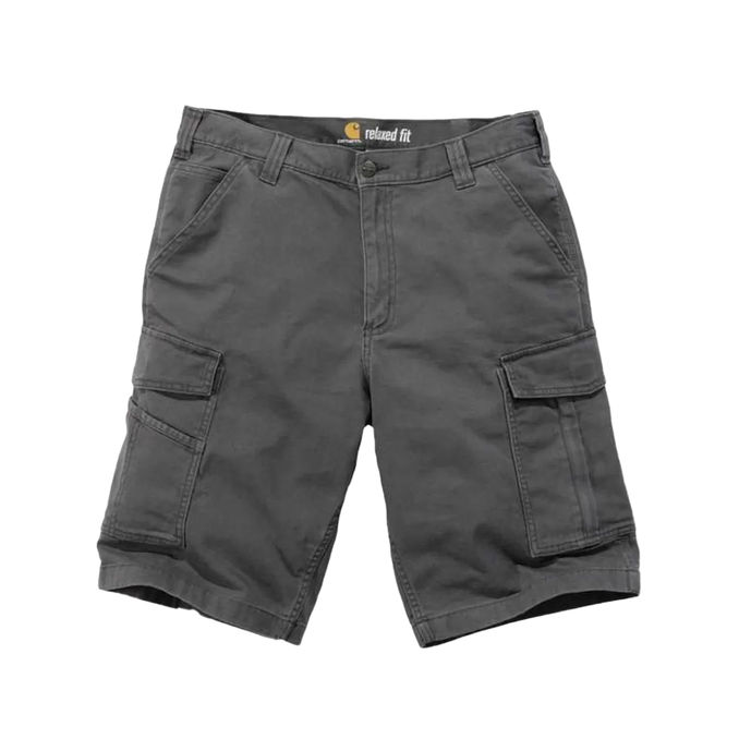 PANTALONCINO RUGGED FLEX Uomo Shadow