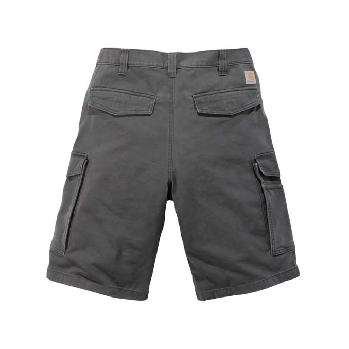 PANTALONCINO RUGGED FLEX Uomo Shadow