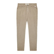 PANTALONE 517 PLAIN READ IN VELLUTO Uomo Fango PANTALONE 517 PLAIN READ IN VELLUTO Uomo Fango