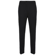 PANTALONE A SIGARETTA IN PUNTO MILANO PANTALONE A SIGARETTA IN PUNTO MILANO
