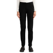 PANTALONE A SIGARETTA IN TINTOFILO  PANTALONE A SIGARETTA IN TINTOFILO